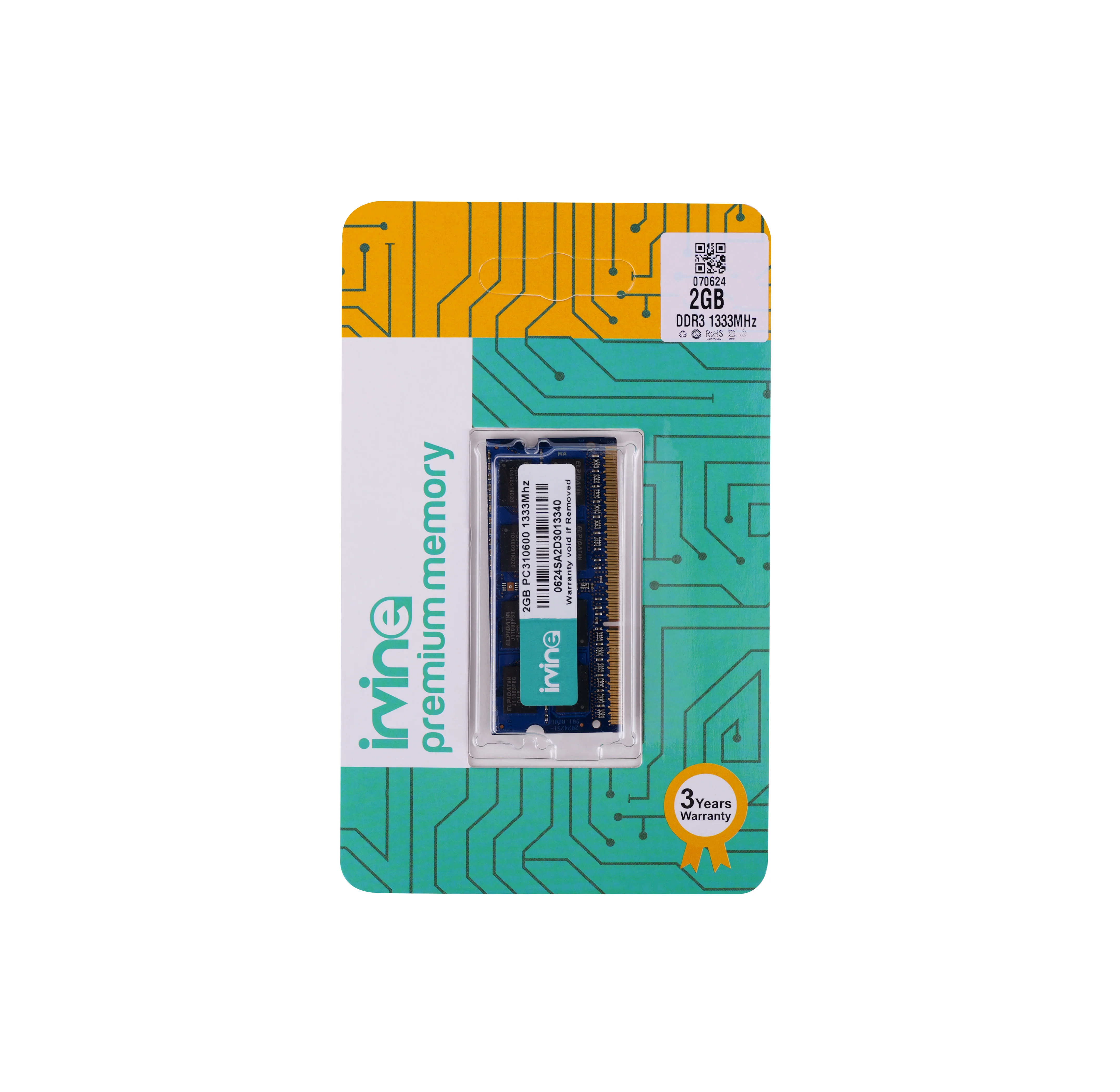 Laptop DDR3
